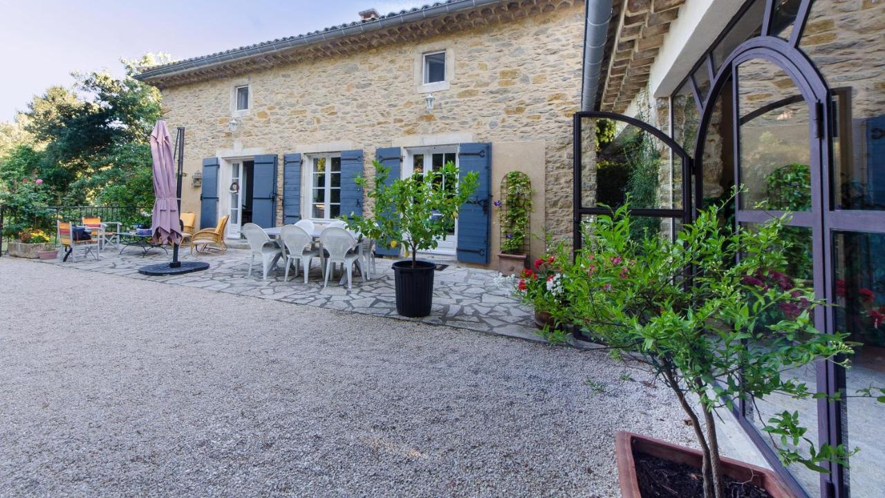 La Jourdane Bed & Breakfast Saint-Alexandre Room photo