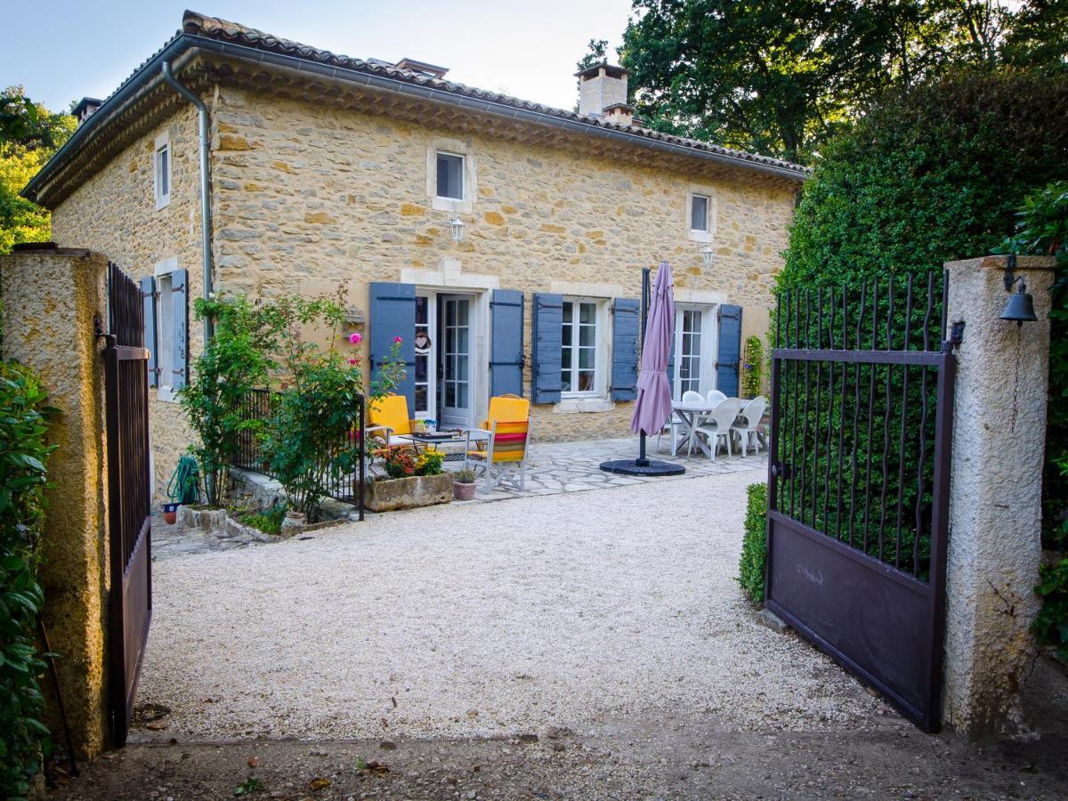 La Jourdane Bed & Breakfast Saint-Alexandre Exterior photo
